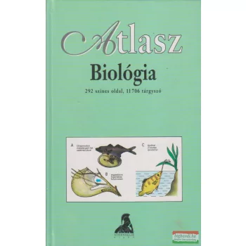 Günter Vogel, Hartmut Angermann - Biológia