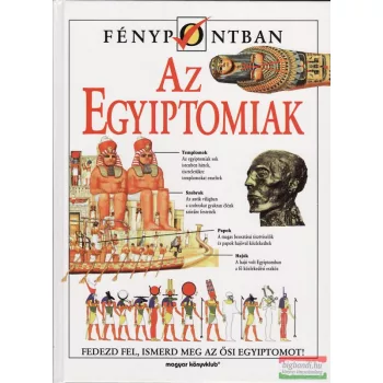 Az egyiptomiak