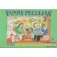 William Hewison - Funny peculiar - Punch on the Paranormal