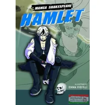 Hamlet (manga)