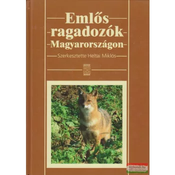 Emlős ragadozók Magyarországon 