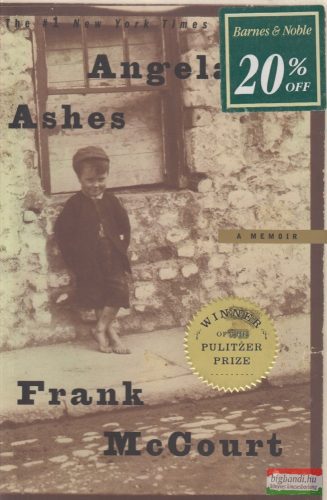 Frank McCourt - Angela's Ashes - A Memoir 