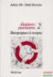 Dr. Juhász Pál, Dr. Pethő Bertalan - Általános pszichiátria 1-2.