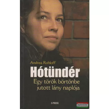 Andrea Rohloff - Hótündér