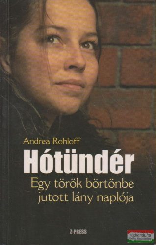 Andrea Rohloff - Hótündér