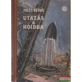 Utazás a Holdba / Utazás a Hold körül
