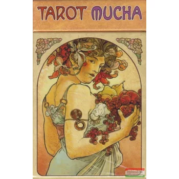 Tarot Mucha
