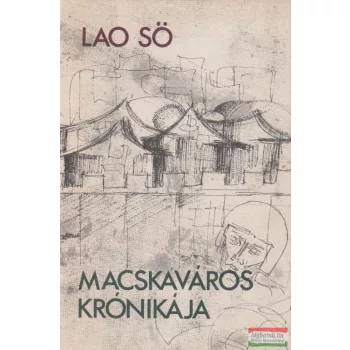 Macskaváros krónikája