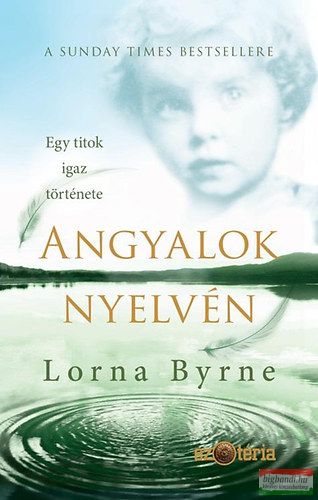 Lorna Byrne - Angyalok nyelvén 