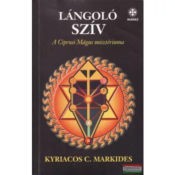 Kyriacos C. Markides - Lángoló szív