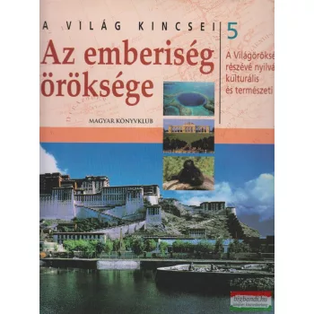 Az emberiség öröksége 5.