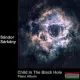 Sárkány Sándor - Child In The Black Hole CD