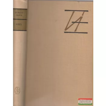   Ábel - Ábel a rengetegben / Ábel az országban / Ábel Amerikában