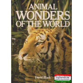 Animal Wonders of the World