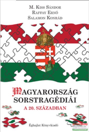 Magyarország sorstragédiái a 20. században