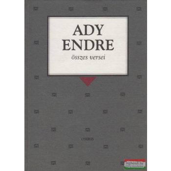 Ady Endre - Ady Endre összes versei