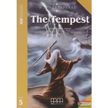 William Shakespeare - The Tempest