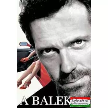 Hugh Laurie - A balek