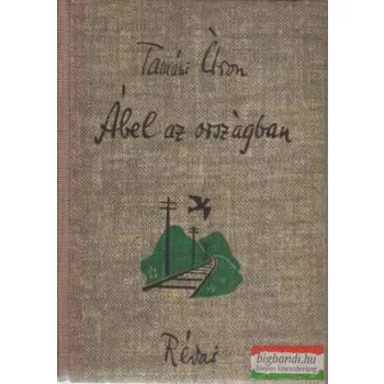 Ábel az országban