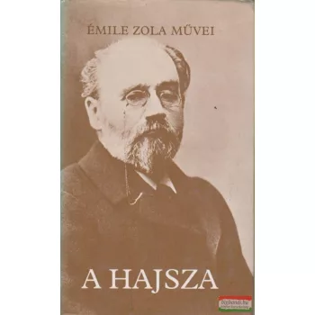 A hajsza