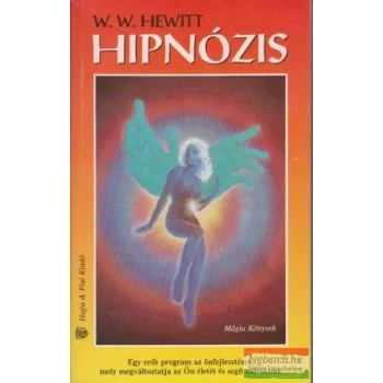 William W. Hewitt - Hipnózis 