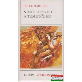 Nincs helyed a temetőben