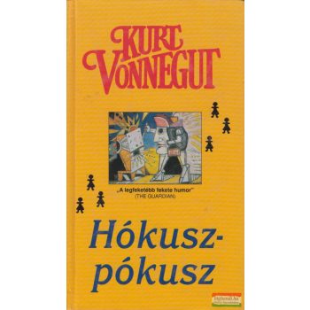 Kurt Vonnegut - Hókuszpókusz