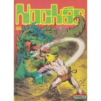 Horváth Mihály szerk. - Kockás 40.