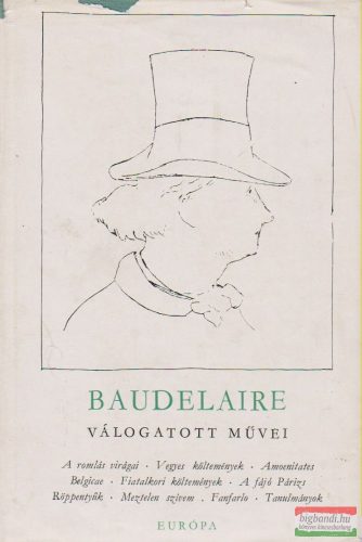 Baudelaire válogatott művei