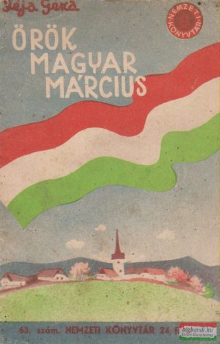 Örök magyar március
