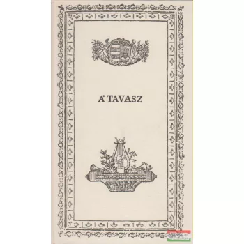Csokonai Vitéz Mihály - A tavasz