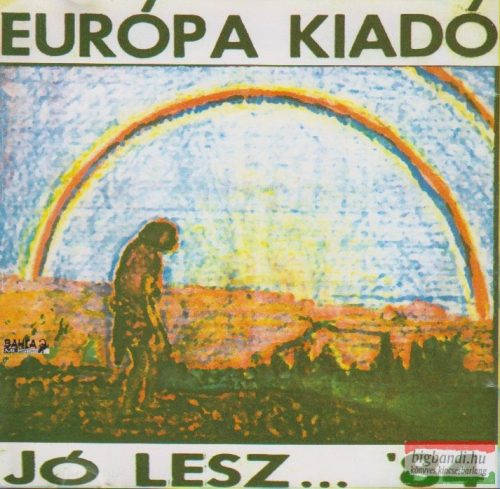 Európa Kiadó: Jó lesz...'84 CD