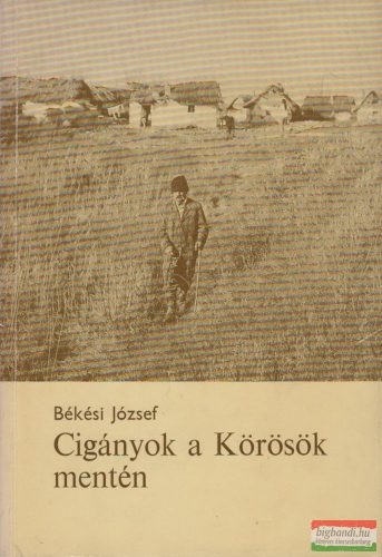 Békési József - Cigányok a Körösök mentén