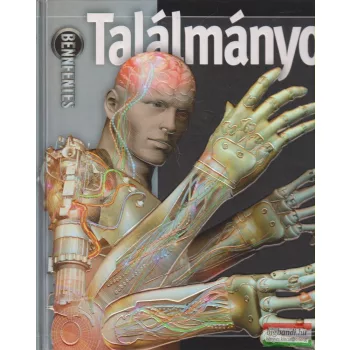 Glenn Murphy - Találmányok