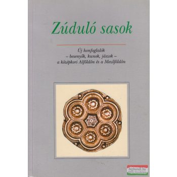 Havassy Péter szerk. - Zúduló sasok