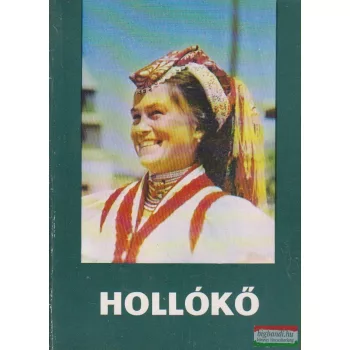 Mendele Ferenc szerk. - Hollókő