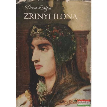 Zrínyi Ilona