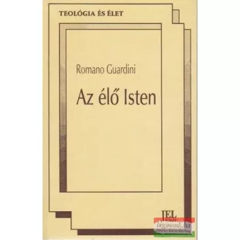 Az élő Isten
