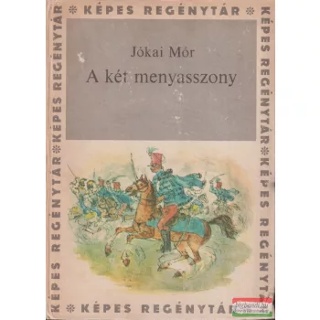 Jókai Mór - A két menyasszony