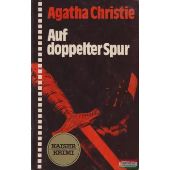 Agatha Christie - Auf doppelter Spur