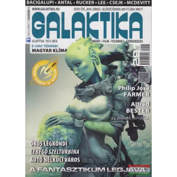 Galaktika 291.