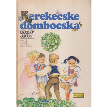 Gáspár János - Kerekecske dombocska
