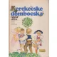 Gáspár János - Kerekecske dombocska