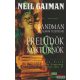 Neil Gaiman - Prelűdök & noktürnök 