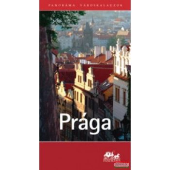 Cséfalvay Ildikó - Prága