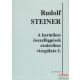 Rudolf Steiner - A karmikus összefüggések ezoterikus vizsgálata I.