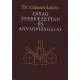 Dr. Gillemot László - Anyagszerkezettan és anyagvizsgálat
