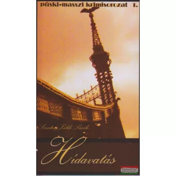 Szentesi Zöldi László - Hídavatás