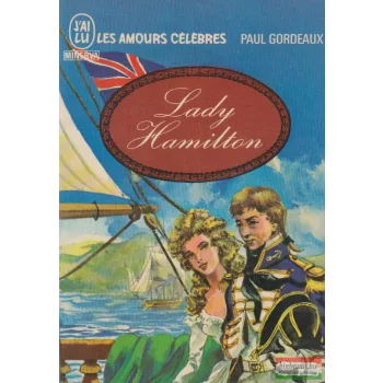 Lady Hamilton