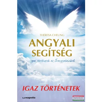 Theresa Cheung - Angyali segítség